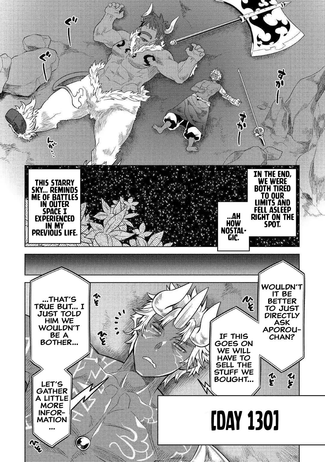 Re:Monster Chapter 54 11